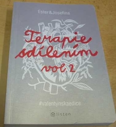Ester Geislerová - Terapie sdílením vol. 2 (2019)