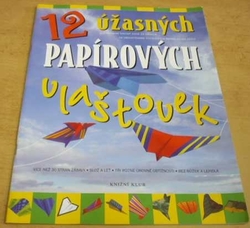12 úžasných papírových vlaštovek (2012)