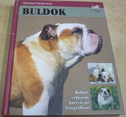 Michael Dickerson - Buldok (2002)