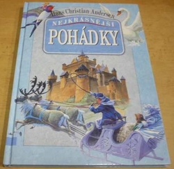 Hans Christian Andersen - Nejkrásnější pohádky (2002)
