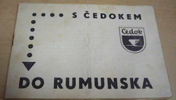 S Čedokem do Rumunska (1959)