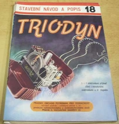 Sláva Nečásek - Triodyn (1958)