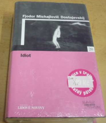 Fjodor Michajlovič Dostojevskij - Idiot (2005)