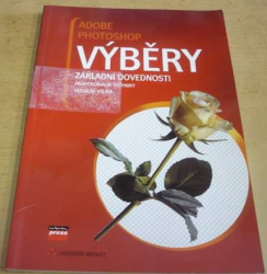 Doc Baumann - Adobe Photoshop: Výběry (2007)