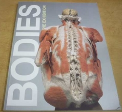 BODIES the Exhibition/TĚLA (2007) česky