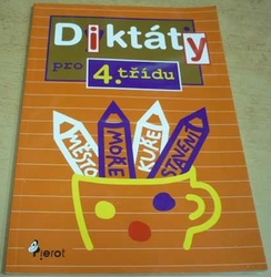 Petr Šulc - Diktáty pro 4. třídu (2008)