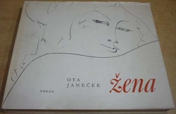 Radovan Krátký - Ota Janeček: Žena (1971)
