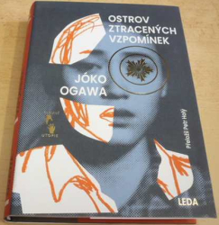 Jóko Ogawa - Ostrov ztracených vzpomínek (2021)