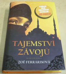 Zoe Ferrarisová - Tajemství závojů (2012)
