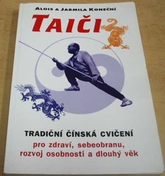 Alois Konečný - TAIČI (2000)