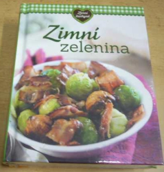 Zimní zelenina (2017)