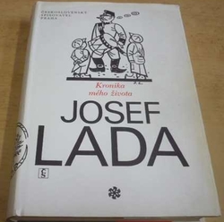 Josef Lada - Kronika mého života (1986) 