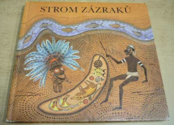 Birgit Scheps - Strom zázraků (1987)