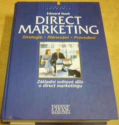 Edward Nash - Direct marketing (2003)