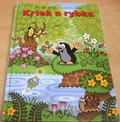 Zdeněk Miler - Krtek a rybka (2011)