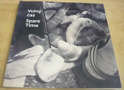 Volný čas/Spare Time (2011) dvojjazyčná