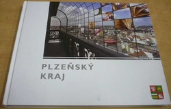Plzeňský kraj (2012) pětijazyčná