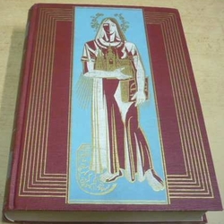 František Palacký - Dějiny národu českého v Čechách a v Moravě, díl 2. (1939) 