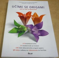 Francesco Decio - Učíme se origami (2016)