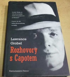 Lawrence Grobel - Rozhovory s Capotem (1996)