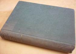 František Antonín Novák - Rostlinopis, část speciální: Systematická botanika, 2. díl (1943)
