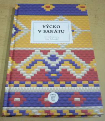 Ileana Surducan - Nýčko v Banátu (2014) komiks