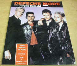 Jurgen Seibold - Depeche Mode (1994)