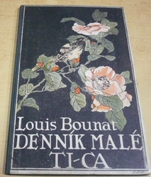 Louis Bounat - Deník malé TI-CA (1919)