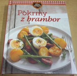 Pokrmy z brambor (2017)