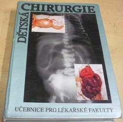 Miroslav Kabelka - Dětská chirurgie (1992)