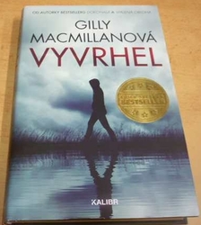 Gilly Macmillan - Vyvrhel (2019)