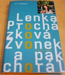 Lenka Procházková - Zvonek a pak chorál (2010)
