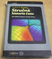 Stephen W. Hawking - Stručná historie času (2007)