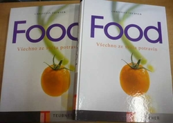 Christian Teubner - Food. Všechno ze světa potravin (2007)