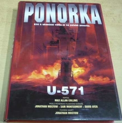 Max Allan Collins - Ponorka U-571 (2000)