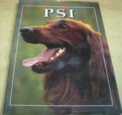 Angela Rixonová - Psi (1996)