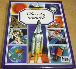 Émilie Beaumontová - Obrázky vesmíru (2001)