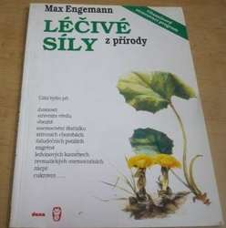 Max Engemann - Léčivé síly z přírody (1992)