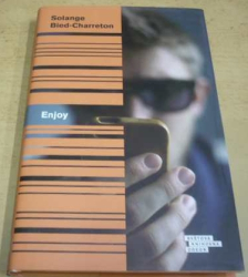 Solange Bied-Charreton - Enjoy (2014)