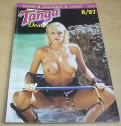 TANGA Dvakrát 8/97 (1997)