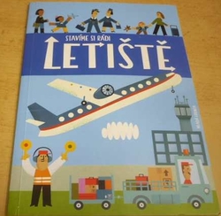 Stavíme si letiště (2017)