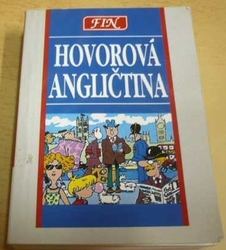 Hovorová angličtina (1993)