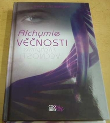 Avery Williams - Alchymie věčnosti (2013)