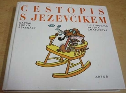 Ludvík Aškenazy - Cestopis s jezevčíkem (1992)