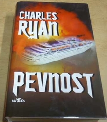 Charles Ryan - Pevnost (2002)
