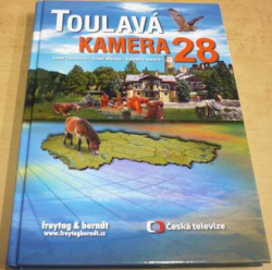 Iveta Toušlová - Toulavá kamera 28 (2019)