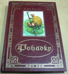 H.Ch. Andersen - Pohádky (2002)