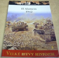 Ken Ford - El Alamein 1942 - Karta se obrací (2010)