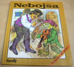 Václav Říha - Nebojsa (1992)