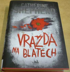 Catherine Shepherd - Vražda na blatech (2020)